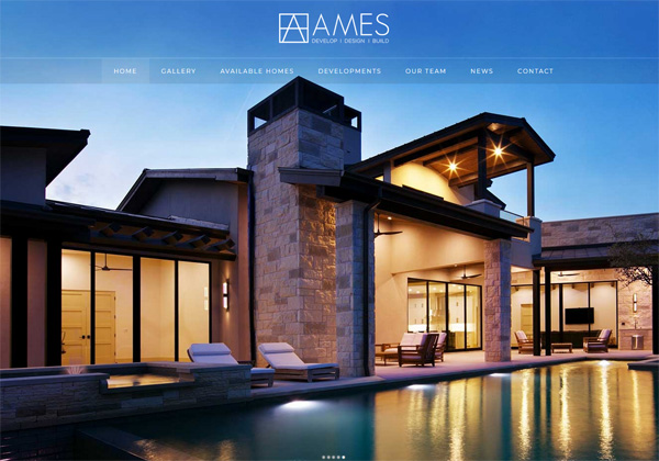 Ames Design Build